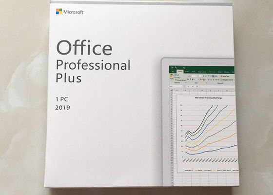 Microsoft Office professionale più 2019: Apps classici, Outlook, editore & Access